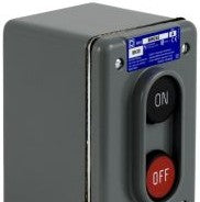 Square D Switches 9001BW245 - CNTRL STATION 600VAC 5A TYPE B (9001BW245)