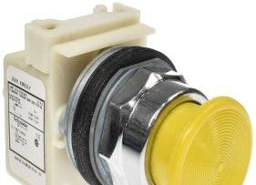 Square D Switches 9001K2L35LYY20 - PUSHBUTTON (9001K2L35LYY20)