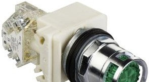Square D Switches 9001K3L38LGG - PUSH BUTTON OPERATOR (9001K3L38LGG)