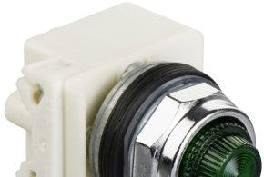 Square D Pilot Lights 9001KP38G31 - SWITCH (9001KP38G31)
