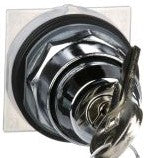 Square D Switches 9001KS11K3 - SELECTOR SWITCH (9001KS11K3)