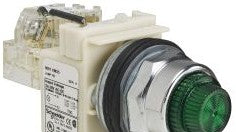 Square D Pilot Lights 9001KT35G31 - SWITCH (9001KT35G31)
