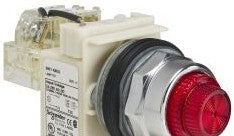 Square D Pilot Lights 9001KT35R31 - SWITCH (9001KT35R31)