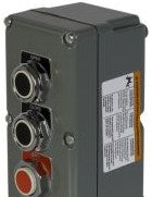 Square D Switches 9001KYK33 - CONTROL STATION + OPERATORS (9001KYK33)