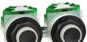 Square D Switches 9001SKRU1 - PUSHBUTTON 600VAC (9001SKRU1)