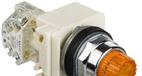Square D Switches 9001SKY205 - CONTROL STATION + OPERATORS (9001SKY205)