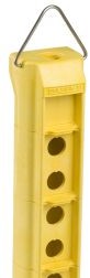 Square D Switches 9001SKYP6 - PENDANT STATION 6 HOLES (9001SKYP6)