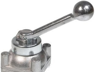 Barksdale Control Products Valves 9003-M - Valve (9003-M)
