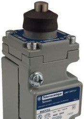 Telemecanique Limit Switches 9007C52E - LIMIT SWITCH 600V 10AMP C +OPTIONS (9007C52E)