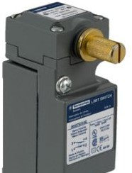 Telemecanique Limit Switches 9007C54C - LIMIT SWITCH 600V 10AMP C +OPTIONS (9007C54C)