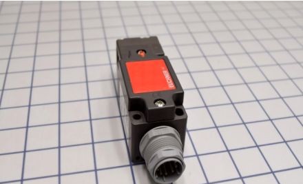 Euchner Safety Switches 090145 - SAFETY SWITCH, NZ2VZ-3131E (90145)