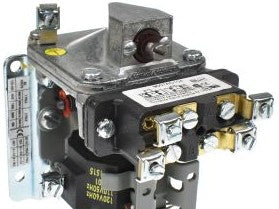 Square D Relays 9050AO10DV02 - PNMTC TIMER 600V 15AMP A +OPTS (9050AO10DV02)