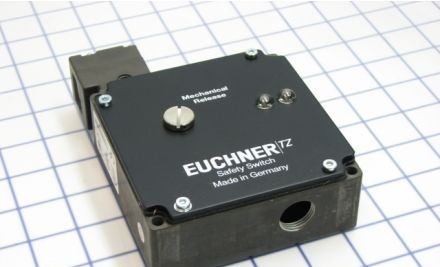 Euchner Safety Switches 090559 - SAFETY SWITCH, TZ2LE024M (90559)
