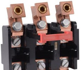 Square D Relays 9065SDO15 - MELTING ALLOY O/L RELAY NEMA (9065SDO15)