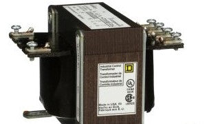 Square D Transformers 9070EO2D1 - TRANSFORMER CONTROL (9070EO2D1)