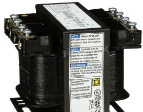 Square D Transformers 9070T100D2 - TRANSFORMER (9070T100D2)