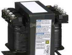 Square D Transformers 9070T150D23 - TRANSFORMER (9070T150D23)