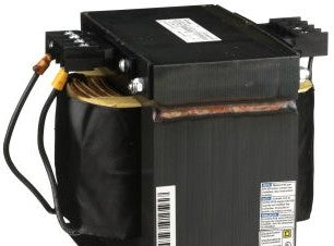 Square D Transformers 9070T2000D1 - CONTROL 2000VA 240/480V-120V (9070T2000D1)