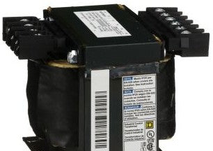 Square D Transformers 9070T250D19 - TRANSFORMER (9070T250D19)