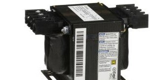 Square D Transformers 9070T250D23 - TRANSFORMER (9070T250D23)