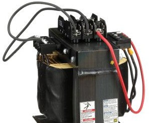 Square D Transformers 9070TF1500D1 - TRANSFORMER CONTROL 1500VA (9070TF1500D1)