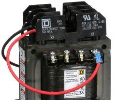 Square D Transformers 9070TF150D20 - CONTROL TRANSFORMER 150VA 208/230/460V 115V (9070TF150D20)