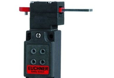 Euchner Safety Switches 090742 - NZ2VZ-538ESEM4AS1 (90742)