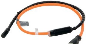 Pepperl Fuchs Inductive Proximity NMB1.5-8GM23-Z3CFE850MMV1 - Inductive DC, 908880 (908880)