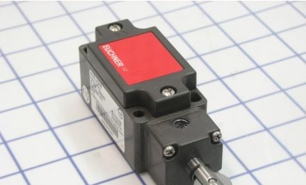 Euchner Miscellaneous 090942 - SAFETY SWITCH, NZ1RL-3131-M (90942)