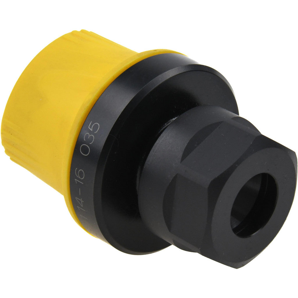 Sandvik Coromant 7549819 Sandvik Coromant Modular Tool Holding System Adapter (7549819)