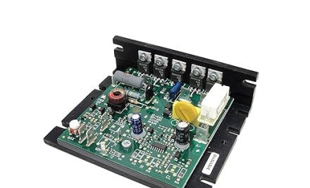 KB Electronics Drives KBTC-225 - Chassis SCR DC Drives Torque, 230 Vac, 0-10 Amps (9101)