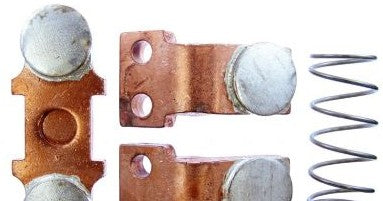Repco Miscellaneous 9150CY - CONTACT KIT N/O 1 POLE (9150CY)