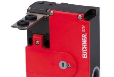 Euchner Safety Switches 092048 - SAFETY SWITCH, STM2N-222B024-M (92048)