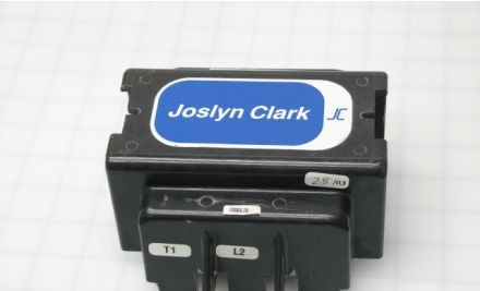 Joslyn Clark Miscellaneous 23083.79 - COVER (923083079001-S)