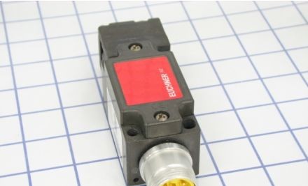 Euchner Safety Switches 092355 - SAFETY SWITCH, NZ1VZ-2131E-8C-GMMF (92355)