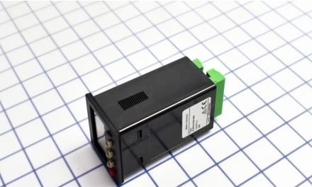 Trumeter Counters 924KB0 - 6D LCD prst Ctr/Tmr/Tacho 10-30VDC rly (924KB0)