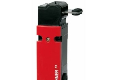 Euchner Safety Switches 092625 - SAFETY SWITCH, NX1-2121A-M (92625)