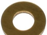 Stearns Brakes & Clutches 929482600 - STR PIN 3/16 D X 1.63, Replacement Part (929482600)