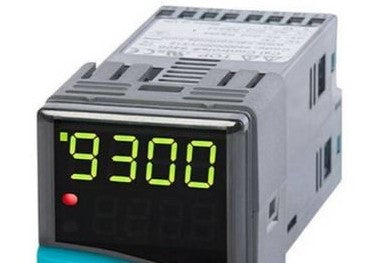Cal Controls Process Controllers 930000430 - 9300 Series 1/16 DIN Single Display Controller (930000430)