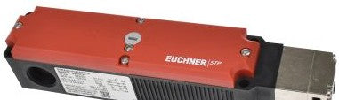 Euchner Safety Switches 093054 - SAFETY SWITCH, STP3A-4121A024M (93054)