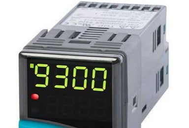 Cal Controls Process Controllers 932200000 - 9300 Series 1/16 DIN Single Display Controller (932200000)