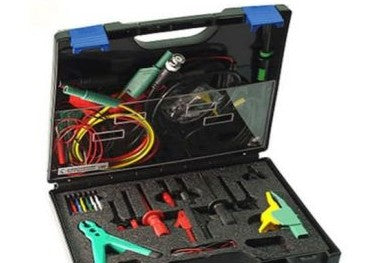 Altech Test Equipment 932791001 - PMS SKS ELECTRONIC (932791001)