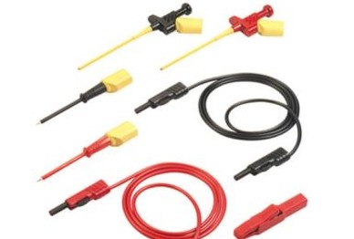 Altech Test Equipment 932827001 - Test Kit 4mm, PMS 250 (932827001)