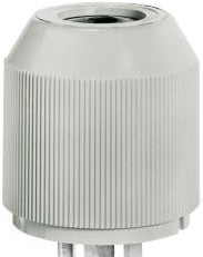 Bryant Electric Plugs & Receptacles 9337NP - Straight Blade Devices, Male Plug, Heavy Duty (9337NP)