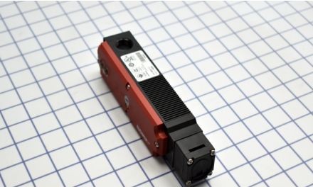Euchner Safety Switches 093459 - SAFETY SWITCH, TP1-538A024L024M (93459)