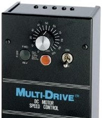 KB Electronics Drives KBMD-240D - 9370, KBMD-240D, 0-90/0-180VDC,.75/1.5 HP, Nema (9370)