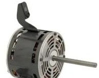 US Motors Motors 9377 - Motor, 1/3 HP, 1200 RPM, 48Y (9377)
