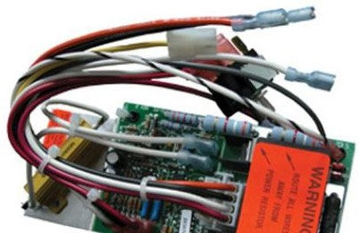 KB Electronics Drives APRM-PC - Anti-Plug Reversing Module, W/Switch Kit, 9378 (9378)