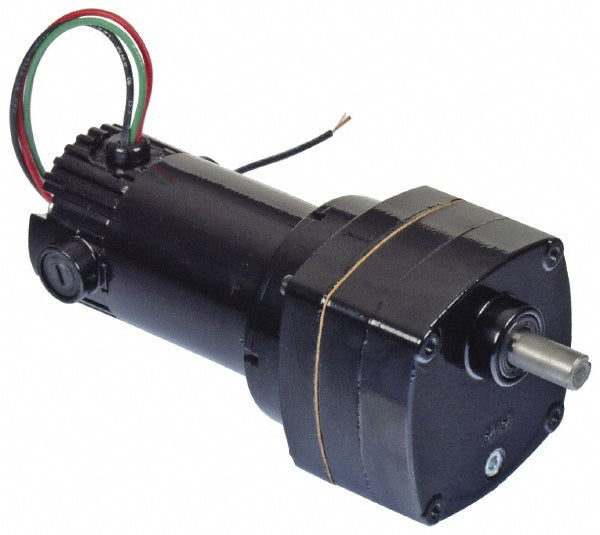 Bison Gear 011-190-0271 Bison Gear 6.6 RPM Parallel Gear Motor (011-190-0271)