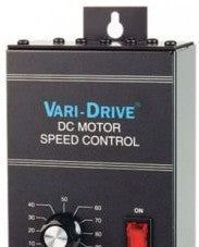 KB Electronics Drives KBWM-240 - 9381, KBWM-240, 0-90/0-180VDC,.75 HP, Nema 1, DC (9381)